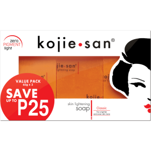 Kojie San Facial Beauty Soap