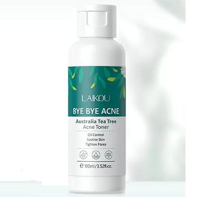 LAIKOU Tea Tree Bye Bye Acne Toner