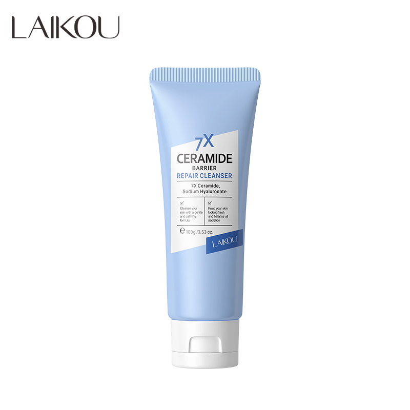 LAIKOU 7X Ceramide Cleanser