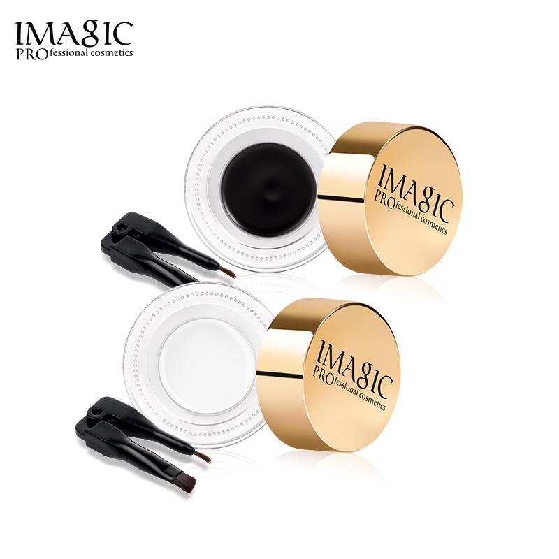 IMAGIC Waterproof Gel Eyeliner