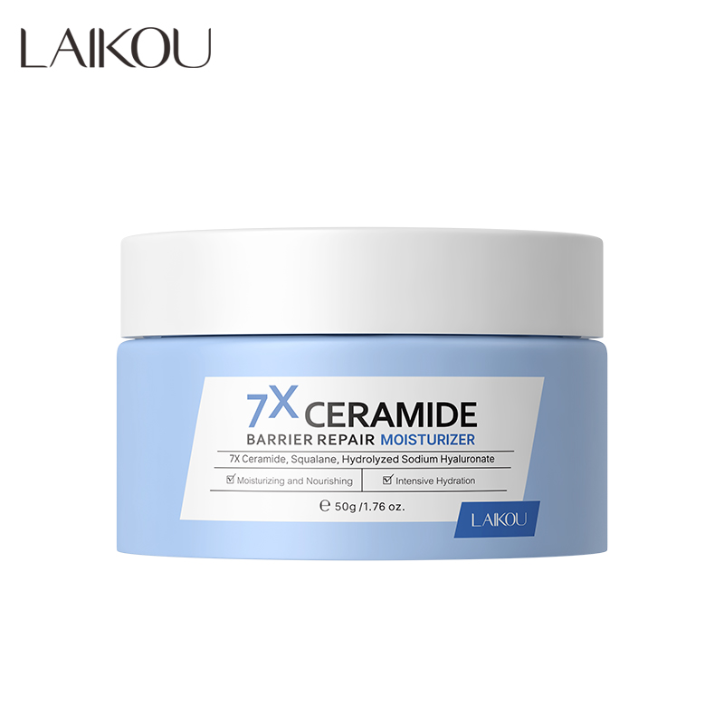 LAIKOU 7X Ceramide Firming Moisturizer