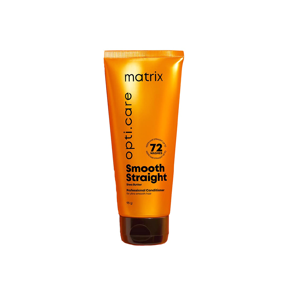 Matrix Opti Care Smooth Straight Professional Conditioner