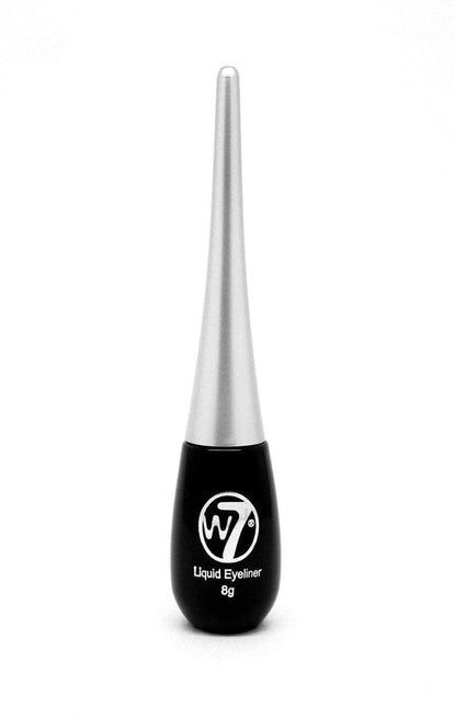 W7 Liquid Eyeliner Pot